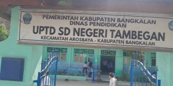 Diduga Sunat Honor, Guru Sukwan dan Wali Siswa Desak Kepala SD Negeri 1 Tambengan Dicopot