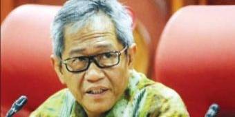 Usut Kasus Irman Gusman, KPK segera Periksa Dirut Bulog, PPATK tak Pernah Telusuri Aliran Dana Ketua