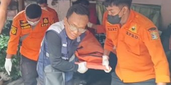 Warga Rungkut Surabaya Tewas dengan Luka Mengenaskan, Diduga Digigit 10 Anjing Peliharaanya