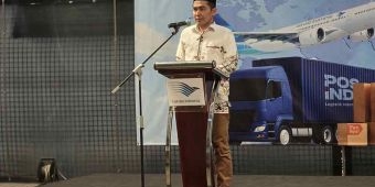 Pastikan Tepat Waktu, Kemenhaj Kawal Ekspor Perdana 100 Ton Bumbu Pasta dan RTE Haji 2026