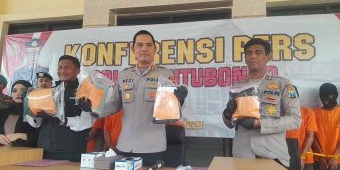 Biadab! Ayah dan Paman Kembar di Situbondo Cabuli Anak Kandung Berkali-kali