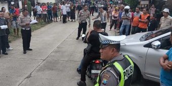 Upaya Restorative Justice Kecelakaan di Bojonegoro Gagal, Gegara Permintaan Uang Damai