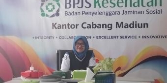 Dirut BPJS Kesehatan: Capaian JKN Beri Kemudahan Bagi Peserta hingga di Pelosok