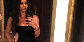 Terapis Kecantikan nan Seksi dan Hidup Glamor, Edarkan Narkoba