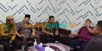 Hasil Visum Gadis yang Diperkosa 9 Orang Beda, Dewan Geruduk RSUD Sampang