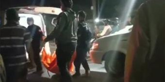 Jatuh dari Motor, Dua Orang Tewas Tertabrak Truk di Jalan Pantura Kota Pasuruan