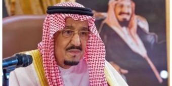 Raja Salman Umumkan Hari Libur Nasional Usai Arab Saudi Kalahkan Argentina 