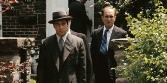 Rumah The Godfather Dijual Rp 18,7 Miliar