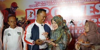 Anniversary Pertama Bani Insan Peduli: Gerakan Kemanusiaan yang Menggetarkan Hati