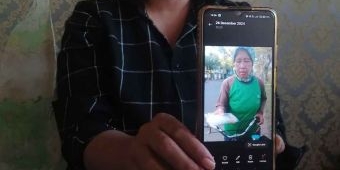 Terdakwa Tabrak Lari di Surabaya Hanya Dituntut 2 Tahun, Keluarga Korban Protes