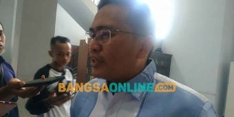 Eks Lokalisasi Gunung Sampan Hidup Lagi, Komisi I DPRD Situbondo Kecewa Kinerja Satpol PP