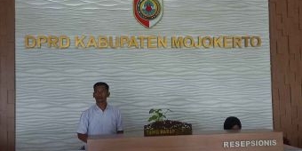 DPRD Kabupaten Mojokerto: Persoalan BPR Majatama Sudah Selesai, Tak Perlu Pansus