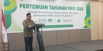 wabup mojokerto