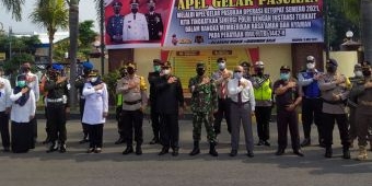 Wali Kota Madiun: Mall yang Ramai, dan Bergerombol akan Saya Tutup