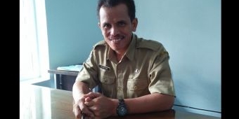 Tanpa Digabung, Tahun Ini Semua SMA/SMK di Blitar Bisa Gelar UNBK 
