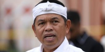 Kontroversi Dedi Mulyadi:  dari Gubernur Konten hingga Vasektomi dan Aura Cinta