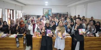 Luncurkan Program UMKM Tumbuh Bersama di Banyuwangi, MR DIY Dukung Ekonomi Inklusif