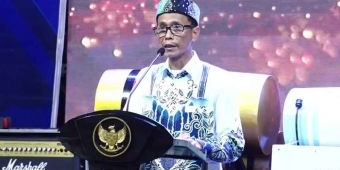 Gelar Tax Award 2022, Apresiasi Pemkab Jember untuk Wajib Pajak