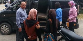 Pemuda Pengangguran Warga Banjar Barat Sumenep Hamili Anak di bawah Umur