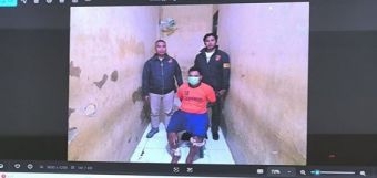 Melawan saat Ditangkap di Sampang, Kedua Kaki Jambret yang Tewaskan Nenek di Pamekasan Didor Polisi