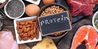 Diet Protein, Ternyata dapat Kurangi Kematian Akibat Gagal Ginjal