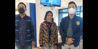 ​Imigrasi Blitar Deportasi WNA Taiwan, Asalnya WNI Tulungagung