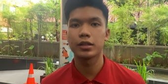 Pemain asal Bali Mengaku Kecewa dan Malu soal Penolakan Timnas Israel di Piala Dunia U20