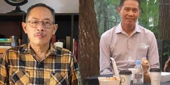 Dua Aktivis Pasuruan Angkat Bicara soal Penolakan Warga dalam Pembangunan Batalion TNI AL