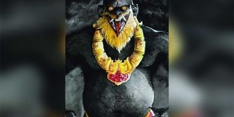 Bahas Mitologi Hindu (5): Gatotkaca, Raksasa Putra Bhima yang Jadi Kunci Kemenangan Pandawa