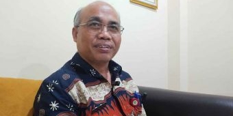 Dinkes Kabupaten Kediri Tegaskan Tidak Ada KLB Kasus Demam Berdarah