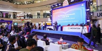 Dukung Esport Sehat, Pemkot Surabaya Gandeng Moonton Gelar Grand Tournament MLBB Goes To School 2025