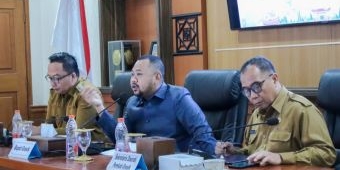 Sekda Gresik: Mutasi Pejabat Struktural Dijadwalkan Januari–Februari 2026