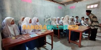 Ada Sekolah Tak Layak di Sampang, Dewan Pendidikan dan Dewan Minta Disdik Segera Bertindak