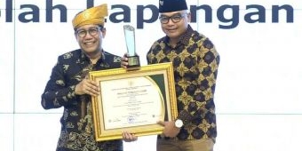 ExxonMobil Cepu Limited Borong 4 Penghargaan dari Kemendes PDTT