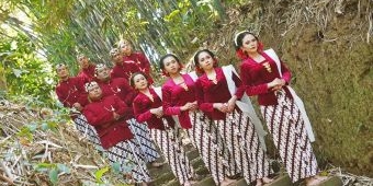 Angkat Budaya Lokal, Grand Mercure Malang Rilis Video Klip Fantasi 