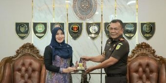Apresiasi Sinergi Kejati dan RS Menur, Ning Lia: Rehabilitasi Narkoba Jadi Jalan Menuju Kemandirian
