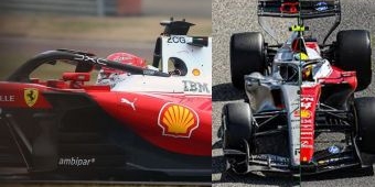 Bedah Teknologi SF-26: Rahasia Pendinginan Ekstrem dan Hilangnya S-Duct di Mobil Baru Ferrari
