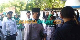 DPC PKB Ngawi Pastikan Pileg 2024 Raih 9 Kursi