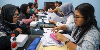 150 Warga Kediri Ikuti Verval KIP Jawara, Dinsos Jatim Dorong Usaha Ultra Mikro