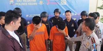Oknum PNS di Kediri Ditangkap, Diduga Pungli Karcis di Pasar Hewan Purwokerto