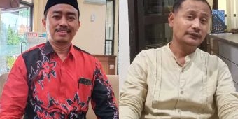 PPP Gresik Kirim 3 Pendaftar Bacabup ke DPP, PAN Masih Terima Pendaftaran
