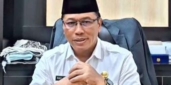 Seragam Batik Khas Daerah Diwajibkan untuk Siswa SD-SMP di Kota Mojokerto Mulai Agustus 2025