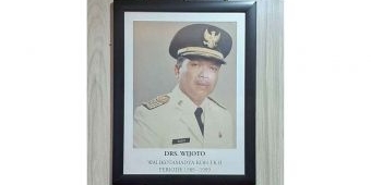 Wali Kota Madya Kediri Periode 1989-1999 Berpulang, Vinanda Prameswati Sampaikan Duka Cita Mendalam