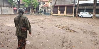 Hearing soal Pembongkaran Cagar Budaya di Bandar Grissee, DPRD Gresik Terbitkan 8 Rekomendasi