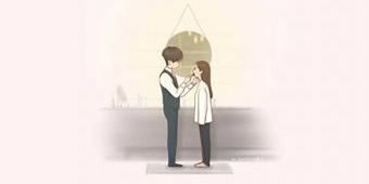 Fenomena Susah Move On Usai Nonton Drama Korea