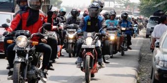 Pemkab Pacitan Imbau Pemudik Lakukan Karantina Mandiri