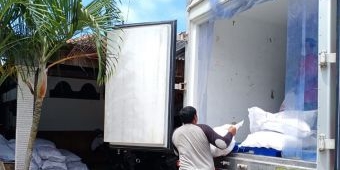 BUMD Komitmen Jaga Kualitas Program BPNT, Pengusaha Lokal Penyuplai Daging Tak Layak Bakal Diganti