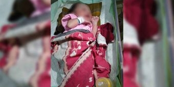 Dinsos Bangkalan Pindahkan Bayi Terlantar ke ​UPT Perlindungan dan Pelayanan Sosial Asuhan Balita