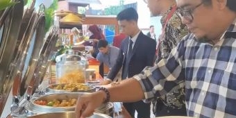 Rayz UMM Hotel Malang Hadirkan Asian Harmony Ramadhan Iftar 2026