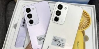 7 Kelebihan dan Kekurangan Realme C100 Berdasarkan Spesifikasinya